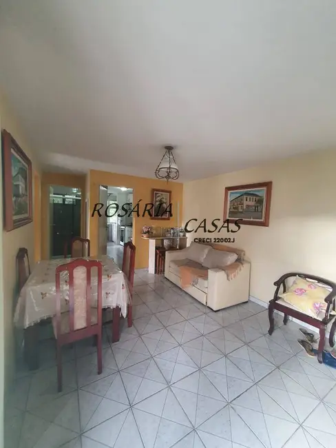 Foto 5 de Apartamento com 2 quartos à venda, 53m2 em Parque Reboucas, São Paulo - SP