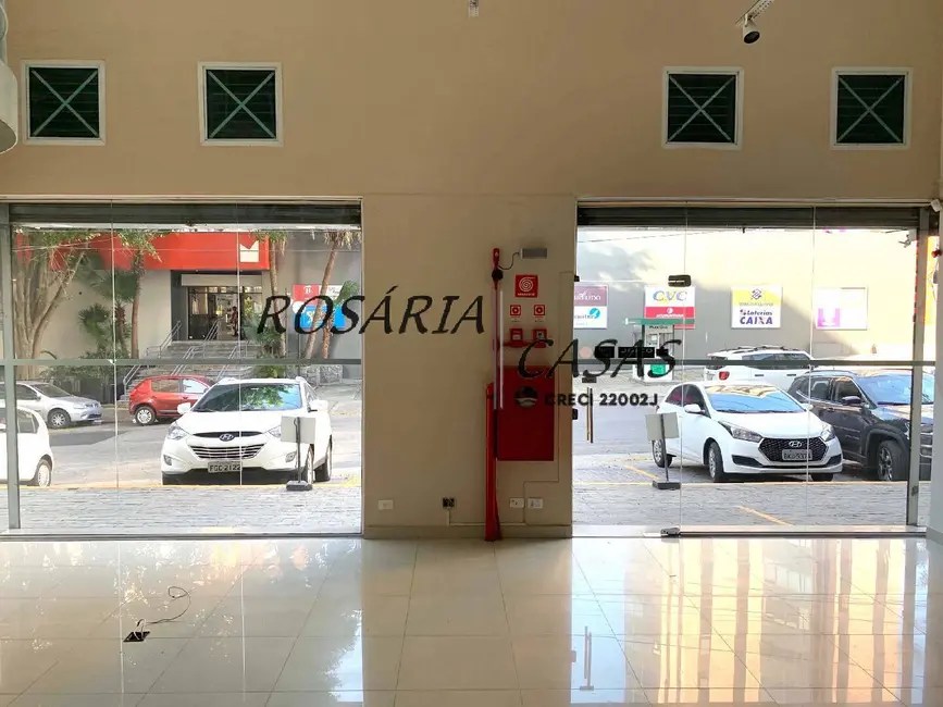 Foto 8 de Loja para alugar, 230m2 em Vila Suzana, São Paulo - SP