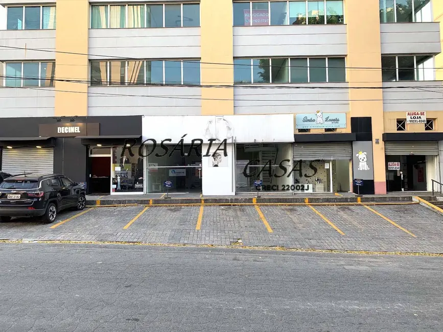 Foto 9 de Loja para alugar, 230m2 em Vila Suzana, São Paulo - SP