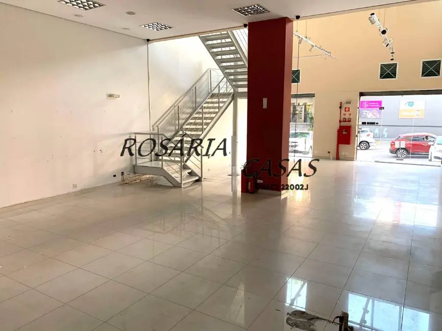 Foto 2 de Loja para alugar, 230m2 em Vila Suzana, São Paulo - SP