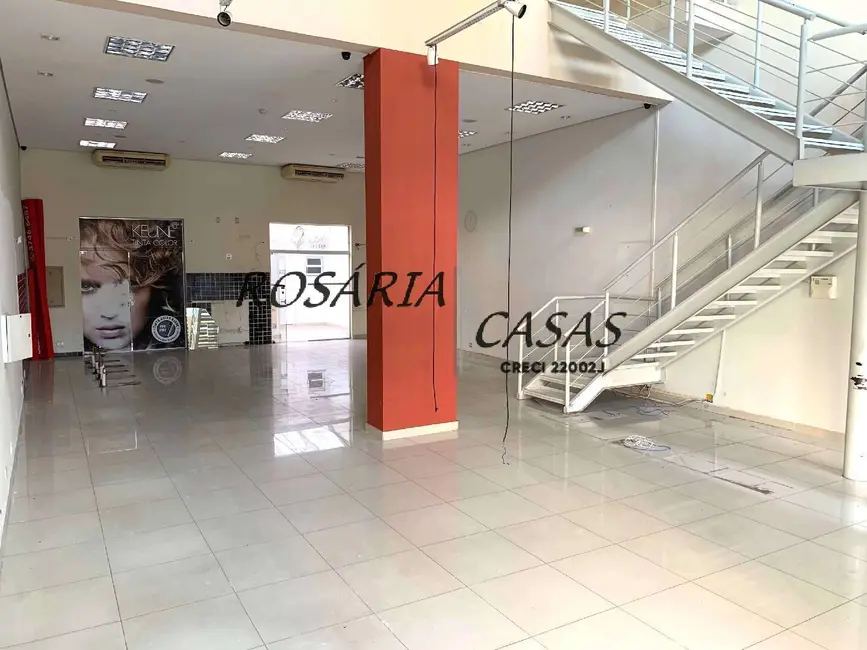 Foto 3 de Loja para alugar, 230m2 em Vila Suzana, São Paulo - SP