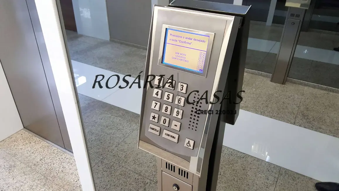 Foto 8 de Sala Comercial à venda, 632m2 em Jardim Caravelas, São Paulo - SP