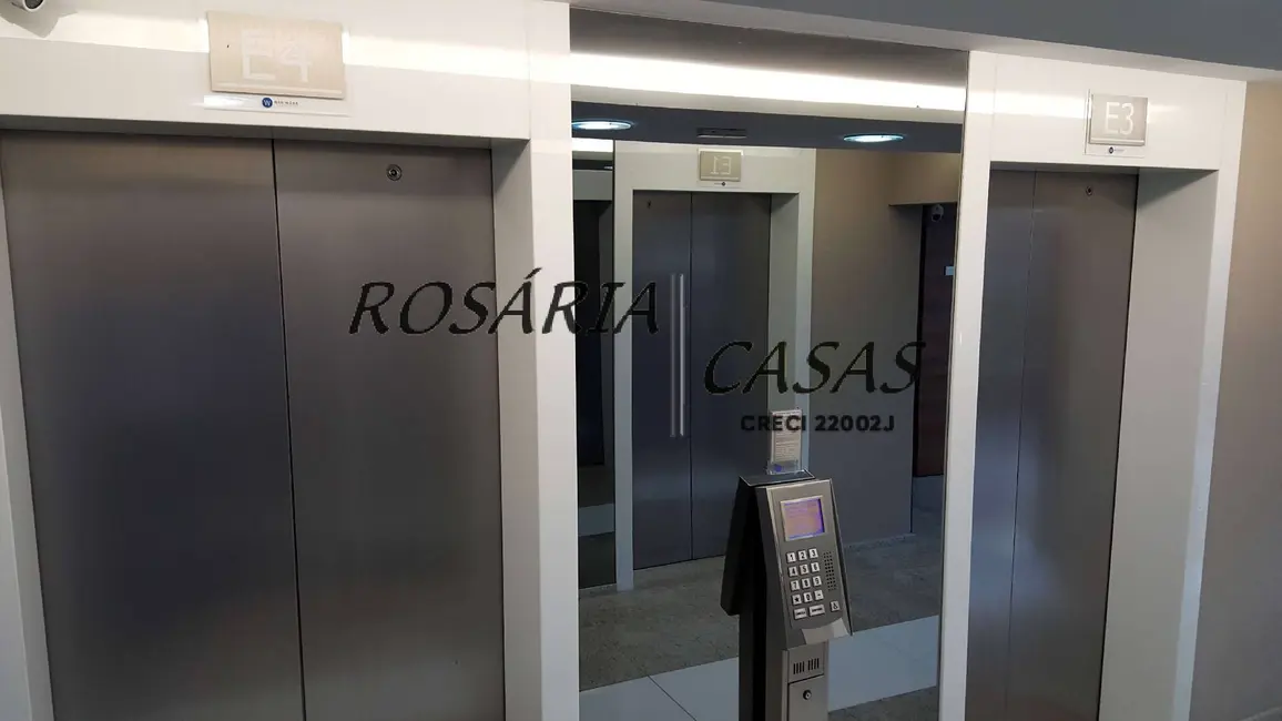 Foto 7 de Sala Comercial à venda, 632m2 em Jardim Caravelas, São Paulo - SP