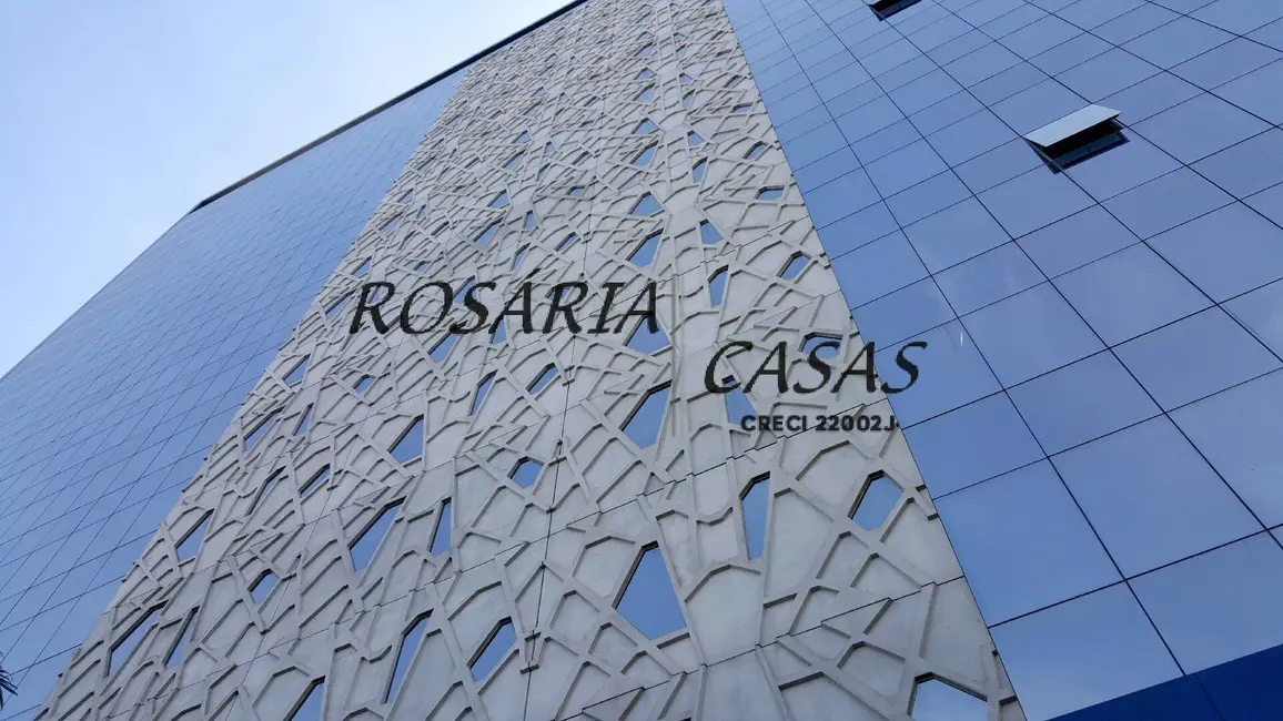 Foto 2 de Sala Comercial à venda, 632m2 em Jardim Caravelas, São Paulo - SP