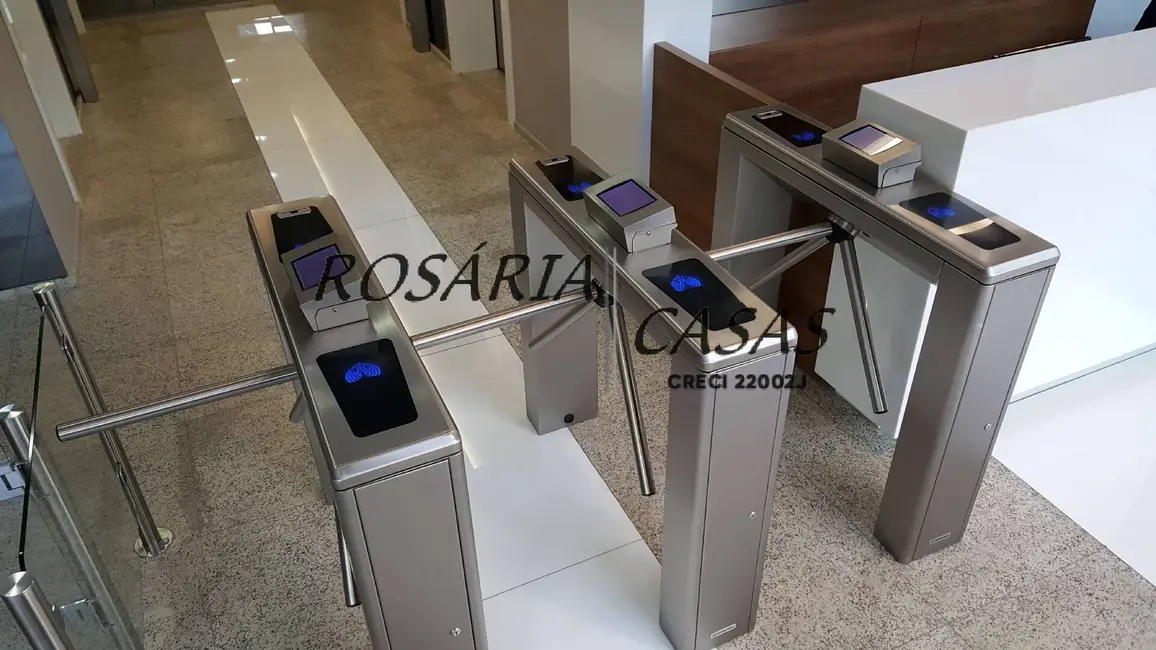 Foto 5 de Sala Comercial à venda, 632m2 em Jardim Caravelas, São Paulo - SP