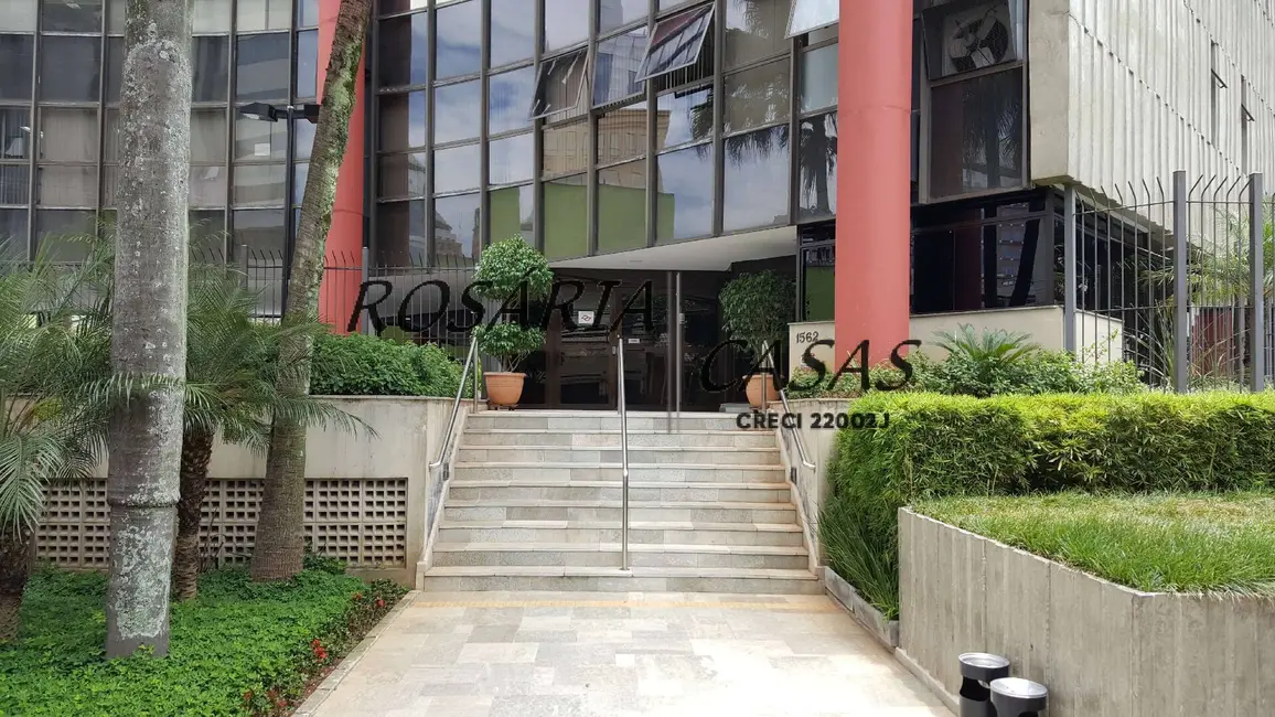 Foto 8 de Sala Comercial à venda e para alugar, 90m2 em Chácara Santo Antônio (Zona Sul), São Paulo - SP