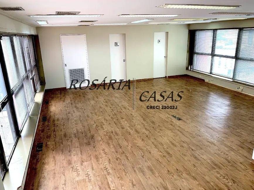 Foto 1 de Sala Comercial à venda e para alugar, 90m2 em Chácara Santo Antônio (Zona Sul), São Paulo - SP