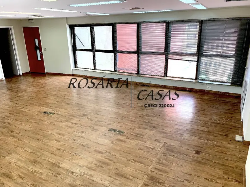 Foto 3 de Sala Comercial à venda e para alugar, 90m2 em Chácara Santo Antônio (Zona Sul), São Paulo - SP
