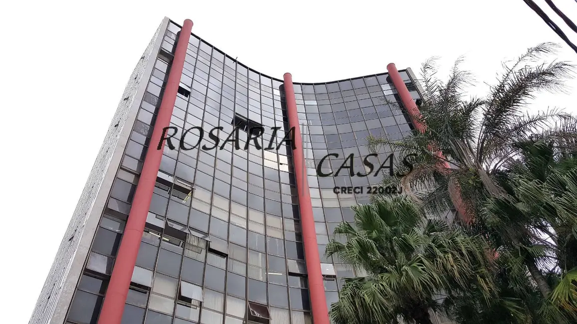 Foto 6 de Sala Comercial à venda e para alugar, 90m2 em Chácara Santo Antônio (Zona Sul), São Paulo - SP