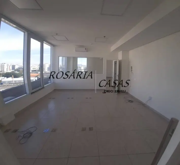 Foto 7 de Sala Comercial para alugar, 164m2 em Barra Funda, São Paulo - SP