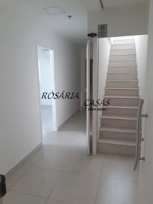 Foto 5 de Sala Comercial para alugar, 164m2 em Barra Funda, São Paulo - SP