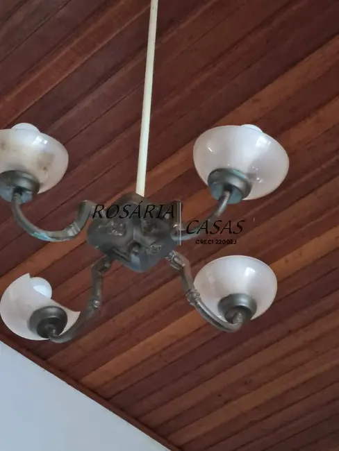 Foto 6 de Casa com 3 quartos à venda, 173m2 em Centro, Amparo - SP