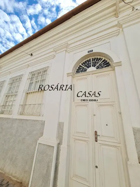 Foto 3 de Casa com 3 quartos à venda, 173m2 em Centro, Amparo - SP