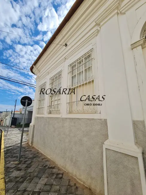 Foto 9 de Casa com 3 quartos à venda, 173m2 em Centro, Amparo - SP