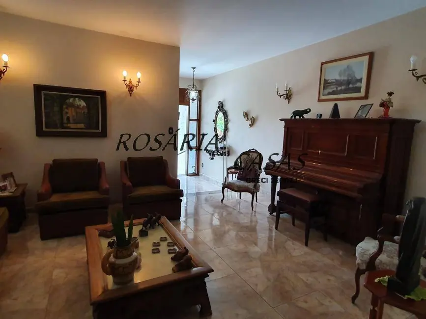 Foto 9 de Casa com 3 quartos à venda, 277m2 em Alto de Pinheiros, São Paulo - SP