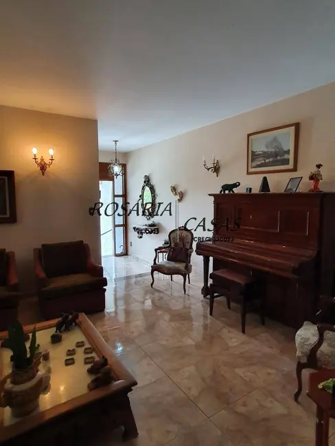 Foto 4 de Casa com 3 quartos à venda, 277m2 em Alto de Pinheiros, São Paulo - SP