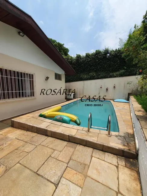 Foto 3 de Casa com 3 quartos à venda, 277m2 em Alto de Pinheiros, São Paulo - SP