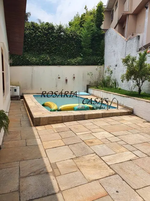 Foto 2 de Casa com 3 quartos à venda, 277m2 em Alto de Pinheiros, São Paulo - SP