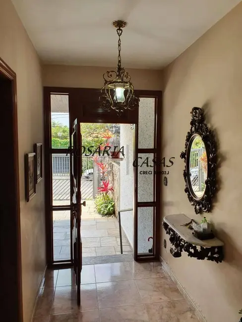 Foto 6 de Casa com 3 quartos à venda, 277m2 em Alto de Pinheiros, São Paulo - SP