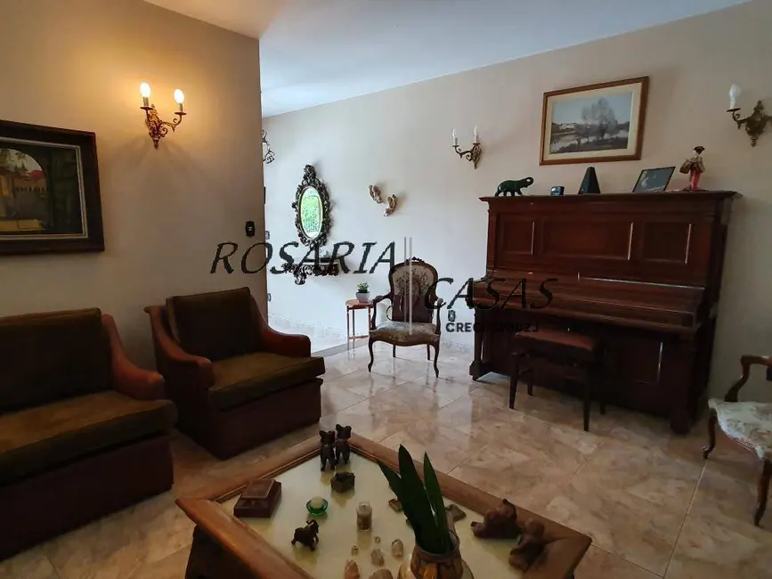 Foto 8 de Casa com 3 quartos à venda, 277m2 em Alto de Pinheiros, São Paulo - SP