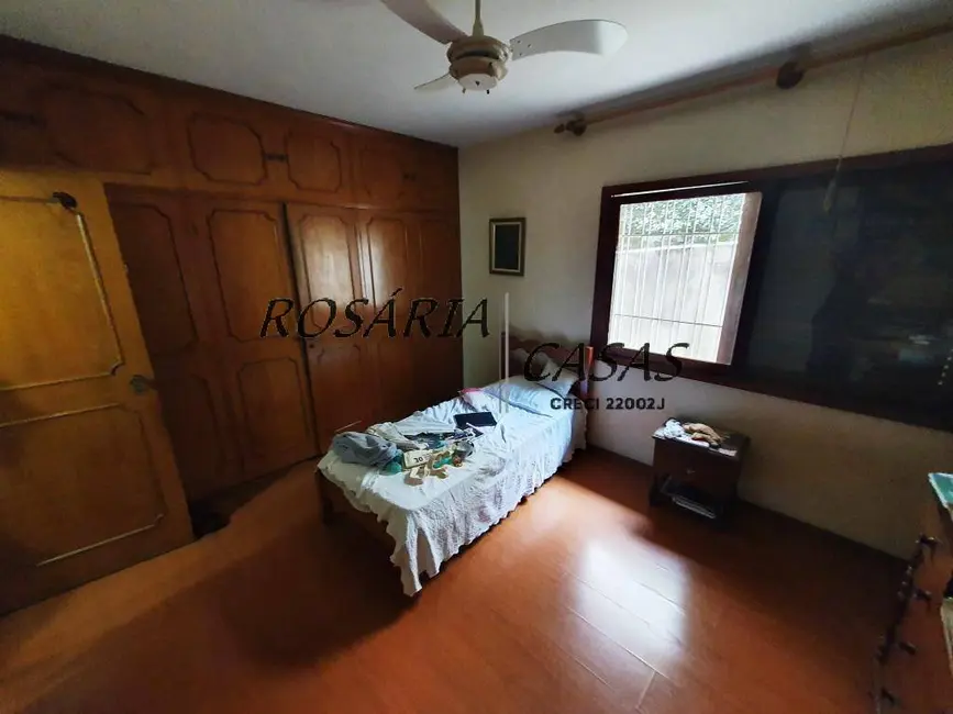 Foto 5 de Casa com 3 quartos à venda, 277m2 em Alto de Pinheiros, São Paulo - SP