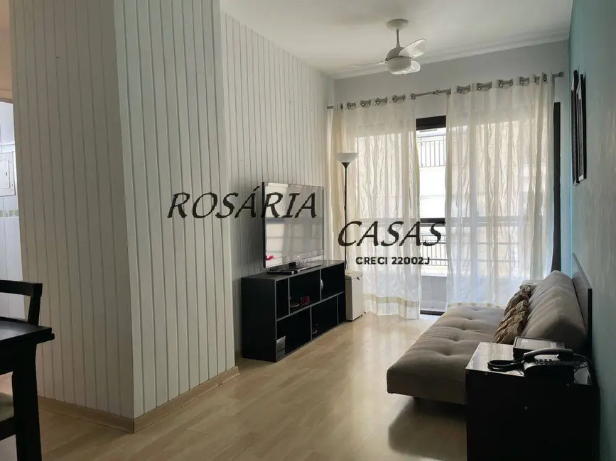 Foto 2 de Apartamento com 1 quarto à venda e para alugar, 36m2 em Jardim Paulista, São Paulo - SP