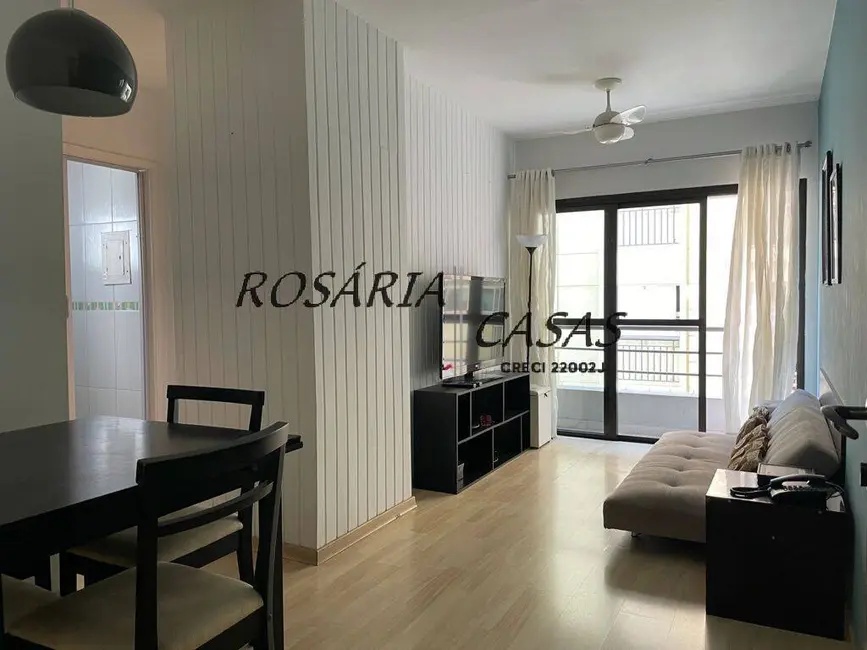 Foto 1 de Apartamento com 1 quarto à venda e para alugar, 36m2 em Jardim Paulista, São Paulo - SP