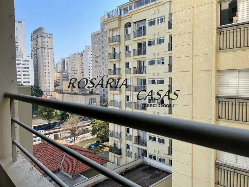 Foto 5 de Apartamento com 1 quarto à venda e para alugar, 36m2 em Jardim Paulista, São Paulo - SP