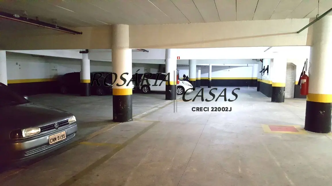 Foto 8 de Sala Comercial para alugar, 30m2 em Jardim Monte Kemel, São Paulo - SP