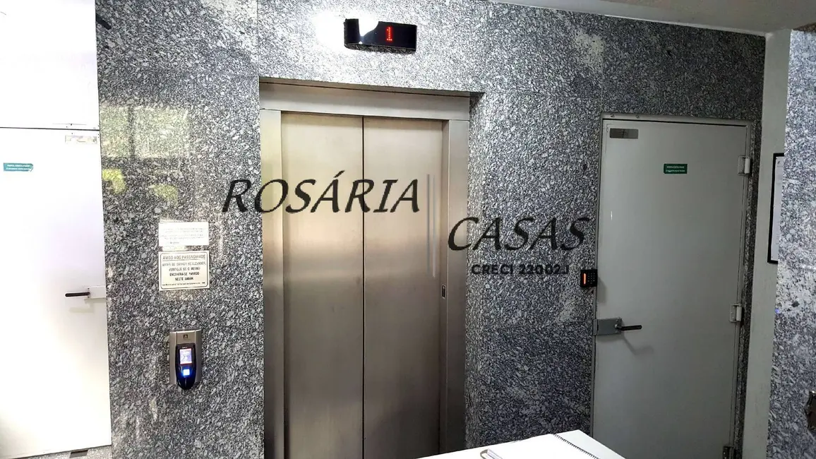 Foto 2 de Sala Comercial para alugar, 30m2 em Jardim Monte Kemel, São Paulo - SP