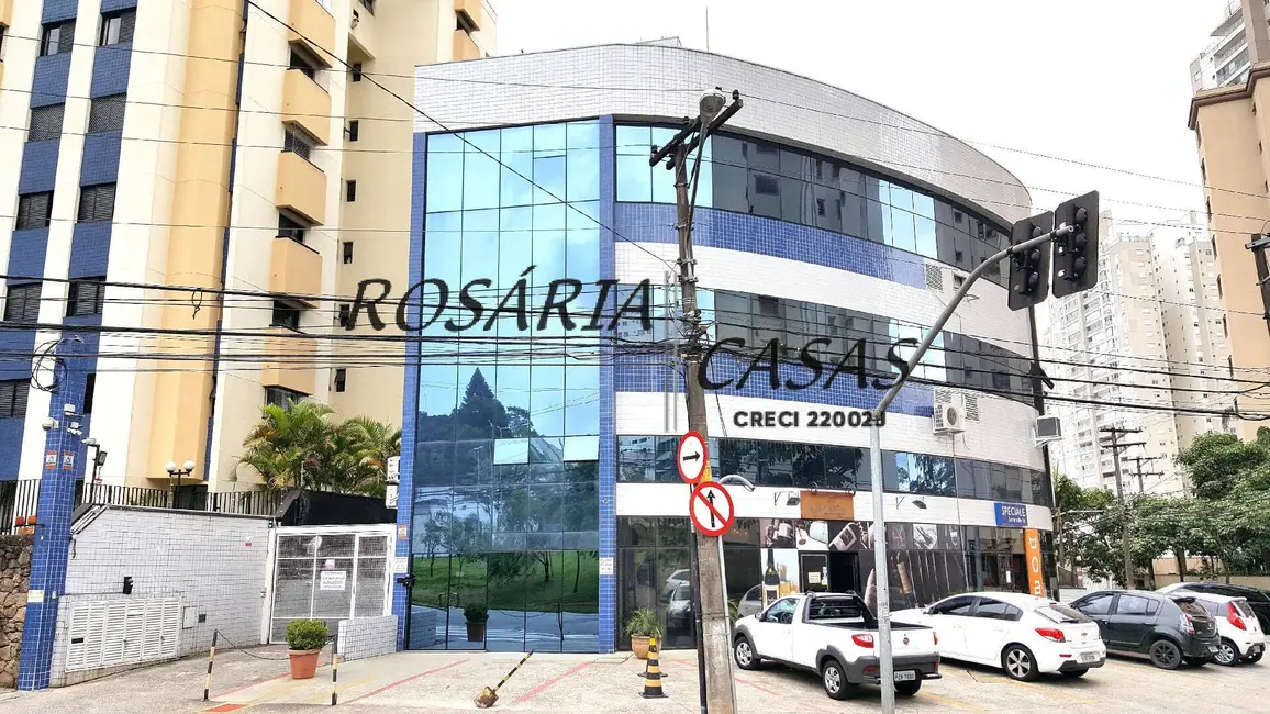 Foto 3 de Sala Comercial para alugar, 30m2 em Jardim Monte Kemel, São Paulo - SP