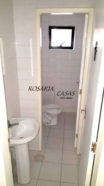 Foto 7 de Sala Comercial para alugar, 30m2 em Jardim Monte Kemel, São Paulo - SP