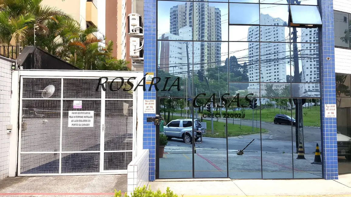 Foto 5 de Sala Comercial para alugar, 30m2 em Jardim Monte Kemel, São Paulo - SP