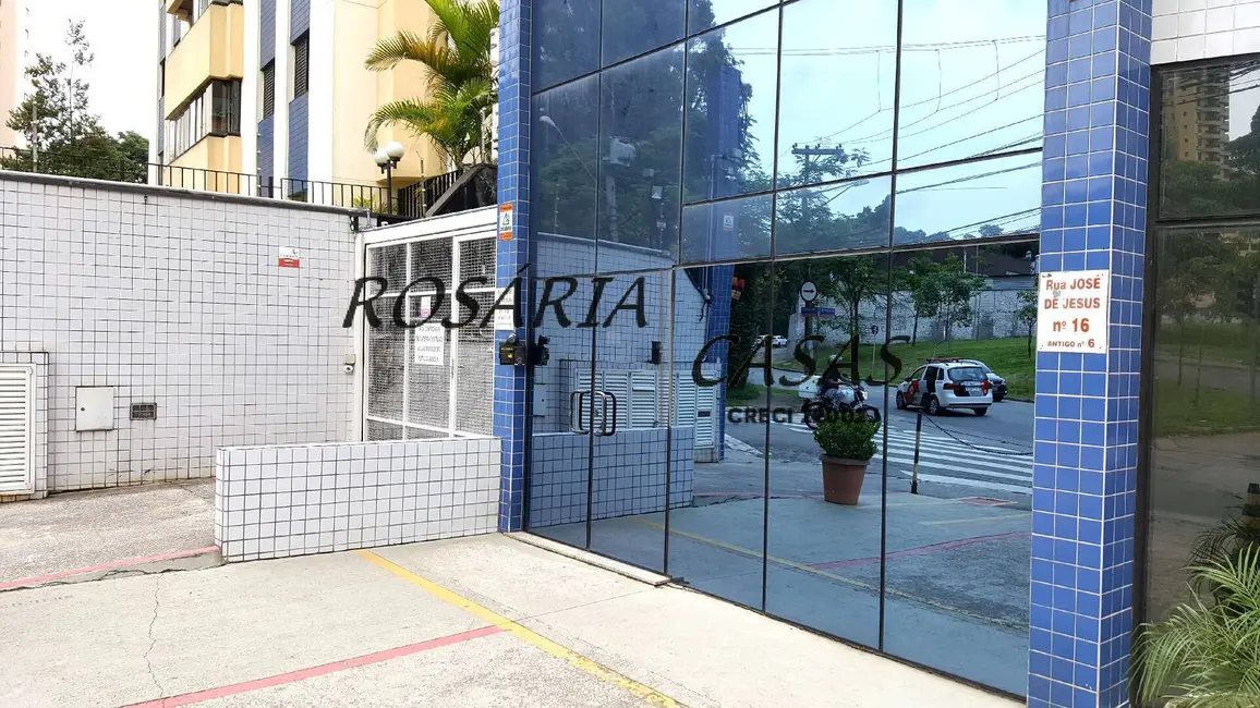 Foto 4 de Sala Comercial para alugar, 30m2 em Jardim Monte Kemel, São Paulo - SP