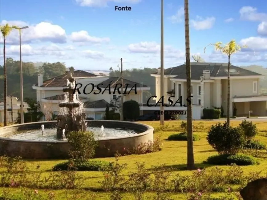 Foto 9 de Lote de Condomínio à venda, 360m2 em Alphaville, Santana De Parnaiba - SP