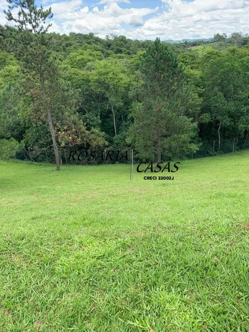 Foto 7 de Lote de Condomínio à venda, 360m2 em Alphaville, Santana De Parnaiba - SP