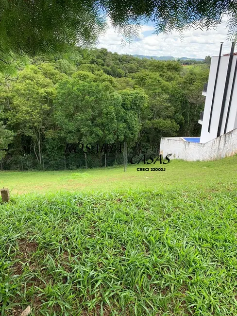 Foto 1 de Lote de Condomínio à venda, 360m2 em Alphaville, Santana De Parnaiba - SP