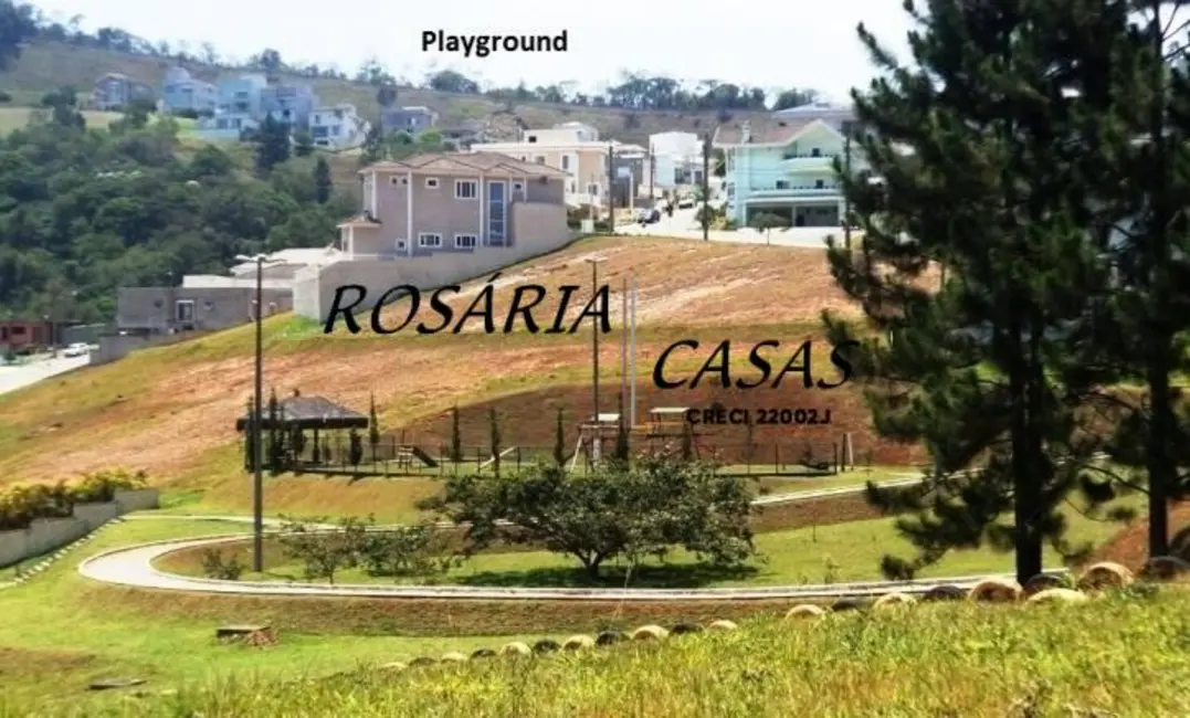 Foto 8 de Lote de Condomínio à venda, 360m2 em Alphaville, Santana De Parnaiba - SP