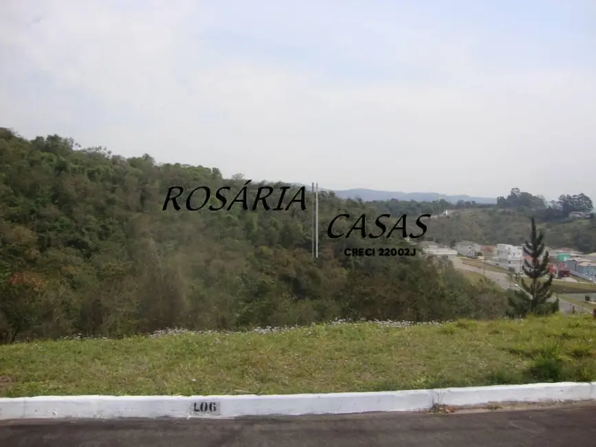 Foto 3 de Lote de Condomínio à venda, 360m2 em Alphaville, Santana De Parnaiba - SP