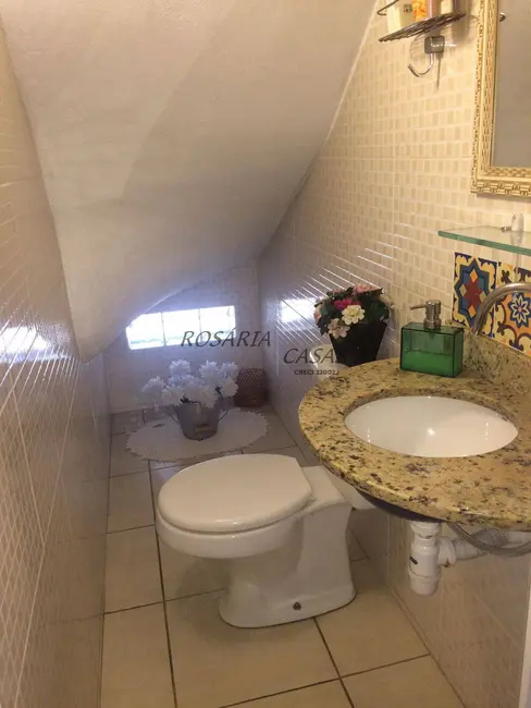 Foto 5 de Casa com 3 quartos à venda, 110m2 em Brooklin Paulista, São Paulo - SP