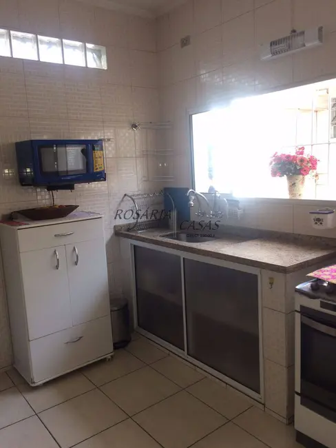 Foto 8 de Casa com 3 quartos à venda, 110m2 em Brooklin Paulista, São Paulo - SP