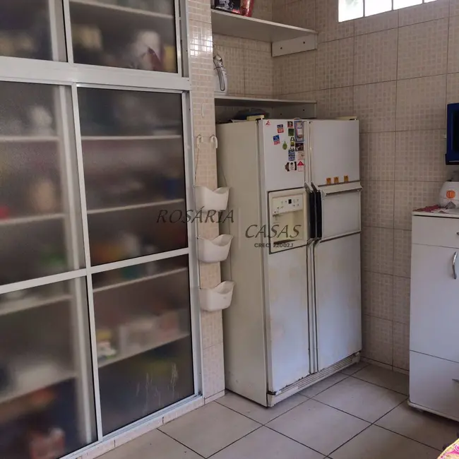 Foto 6 de Casa com 3 quartos à venda, 110m2 em Brooklin Paulista, São Paulo - SP