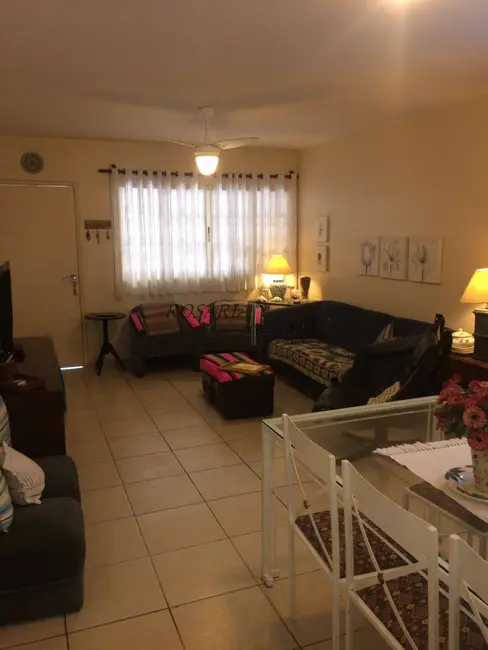 Foto 2 de Casa com 3 quartos à venda, 110m2 em Brooklin Paulista, São Paulo - SP