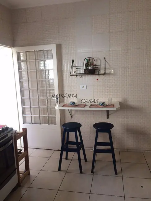 Foto 7 de Casa com 3 quartos à venda, 110m2 em Brooklin Paulista, São Paulo - SP