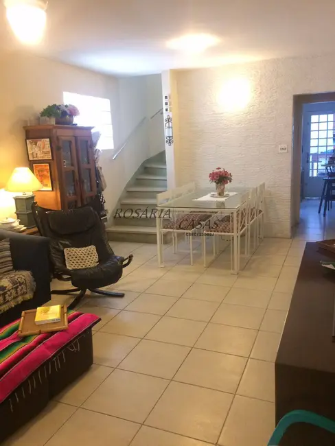 Foto 4 de Casa com 3 quartos à venda, 110m2 em Brooklin Paulista, São Paulo - SP