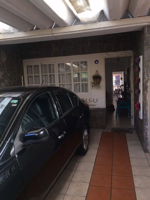 Foto 1 de Casa com 3 quartos à venda, 110m2 em Brooklin Paulista, São Paulo - SP