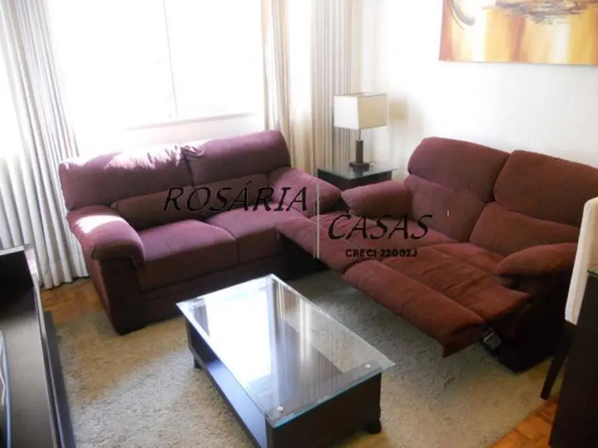 Apartamento com 3 quartos à venda, 82m2 em Jardim Paulista, São Paulo - SP - imagem 2 Foto 2 de Apartamento com 3 quartos à venda, 82m2 em Jardim Paulista, São Paulo - SP