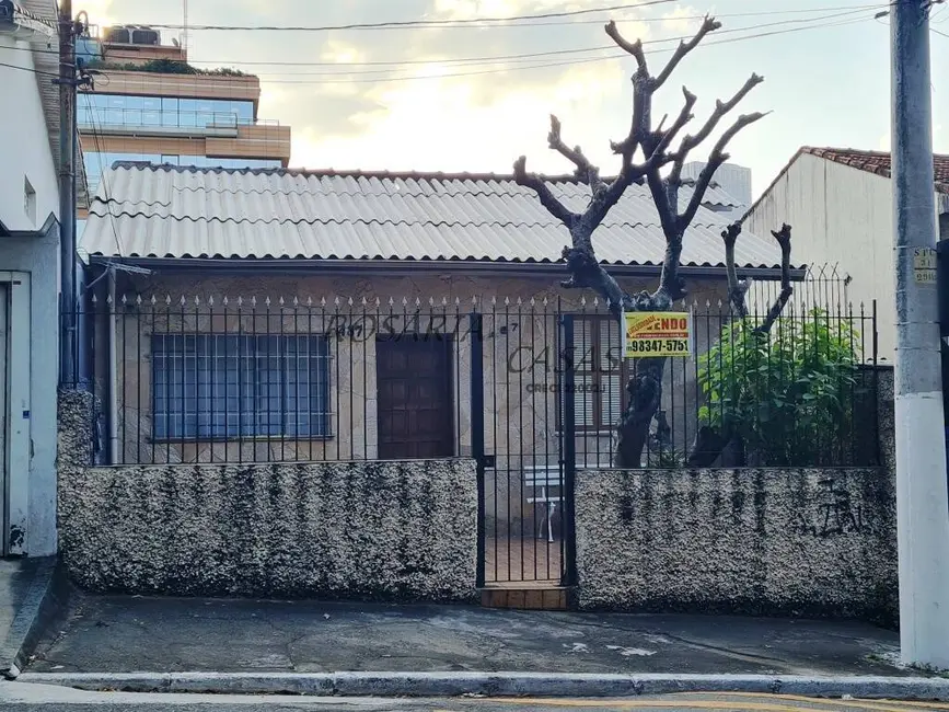 Foto 1 de Casa com 2 quartos à venda, 153m2 em Vila Cordeiro, São Paulo - SP