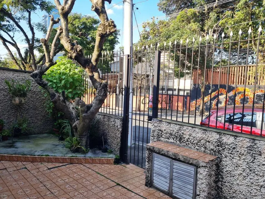Foto 2 de Casa com 2 quartos à venda, 153m2 em Vila Cordeiro, São Paulo - SP