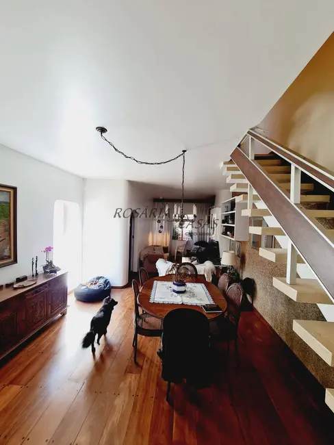 Foto 2 de Casa com 3 quartos à venda, 170m2 em São Paulo - SP